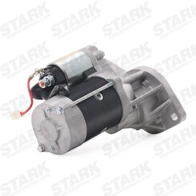 Starter Stark SKSTR-0330377 SKSTR-0330377 - photo 4