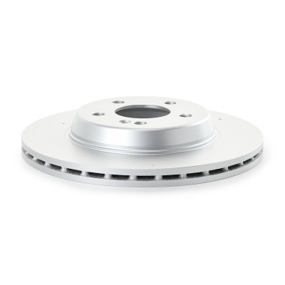 Brake Disc RIDEX 82B2596P 82B2596P - photo 4