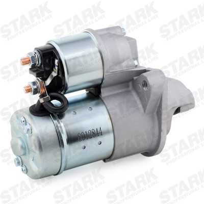 Starter Stark SKSTR-0330017 SKSTR-0330017 - photo 3