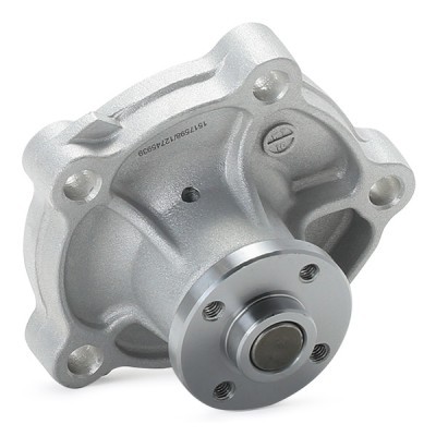 Water Pump, Engine Cooling RIDEX 1260W0246 1260W0246 - photo 8