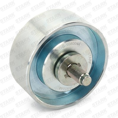 V-Ribbed Belt Deflection Guide Pulley Stark SKDG-1080044 SKDG-1080044 - photo 4