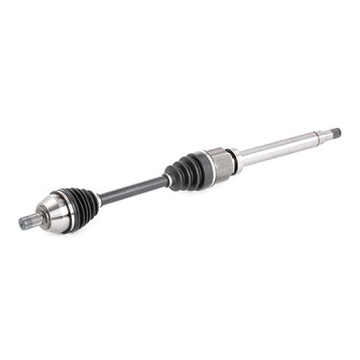 Drive Shaft RIDEX 13D0316 13D0316 - photo 3