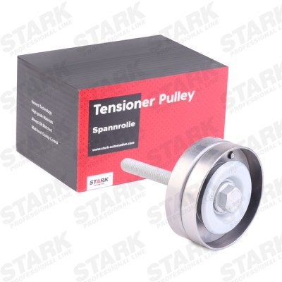 V-Ribbed Belt Deflection Guide Pulley Stark SKDG-1080111 SKDG-1080111 - photo 2