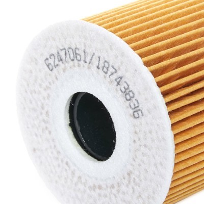 Oil Filter RIDEX 7O0009P 7O0009P - photo 5