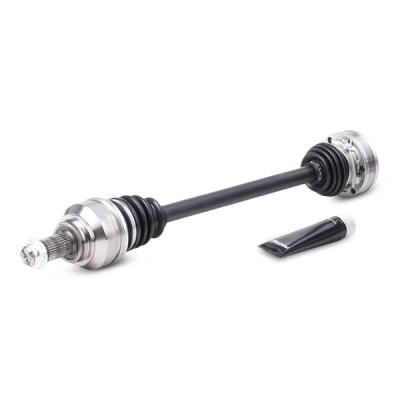 Drive Shaft RIDEX 13D0694 13D0694 - photo 2