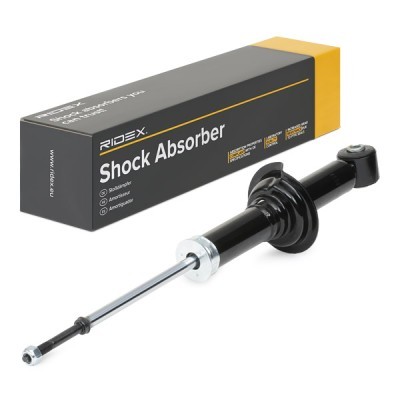 Shock Absorber RIDEX 854S1044 854S1044 - photo 3