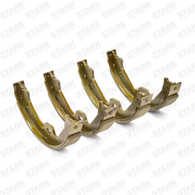 Brake Pads Set Stark SKBS-0450130 SKBS-0450130 - photo 4
