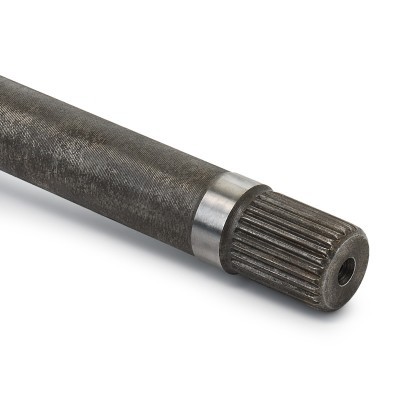 Drive Shaft RIDEX 13D0724R 13D0724R - photo 6