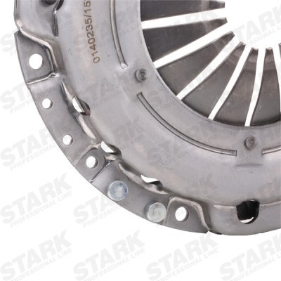 Clutch Kit Stark SKCK-0100466 SKCK-0100466 - photo 6