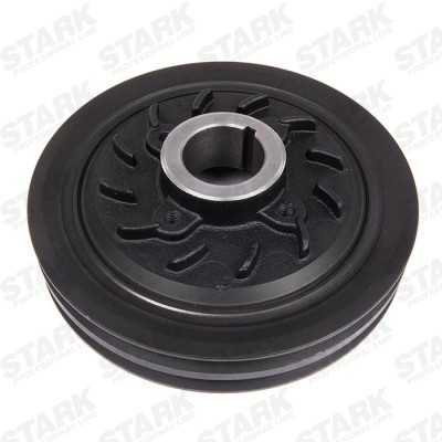 Belt Pulley, crankshaft Stark SKBPC-0640020 SKBPC-0640020 - photo 3