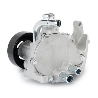 Water Pump, Engine Cooling RIDEX 1260W0540 1260W0540 - photo 3