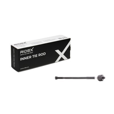 Tie Rod Assembly RIDEX 51T0119 51T0119 - photo 2