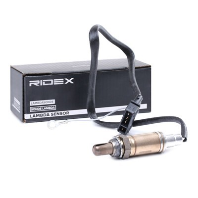 Lambda (Oxygen) Sensor RIDEX 3922L0590 3922L0590 - photo 2
