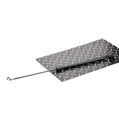 Gas Spring, boot-/cargo area RIDEX 219G0513 219G0513 - photo 2