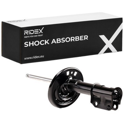 Shock Absorber RIDEX 854S0984 854S0984 - photo 2