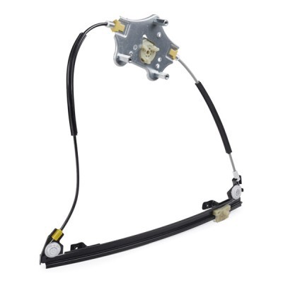 Window Regulator RIDEX 1561W0771 1561W0771 - photo 3