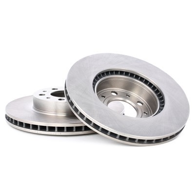 Brake Disc RIDEX 82B0353 82B0353 - photo 3