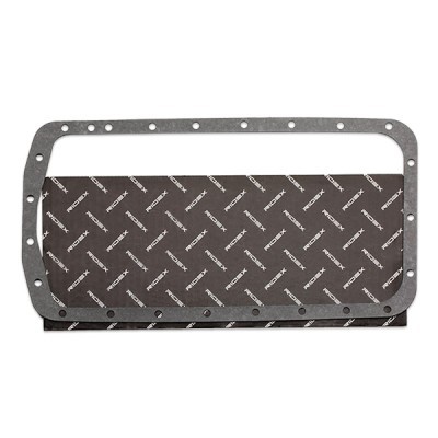 Oil Pan Gasket RIDEX 455G0006 455G0006 - photo 2