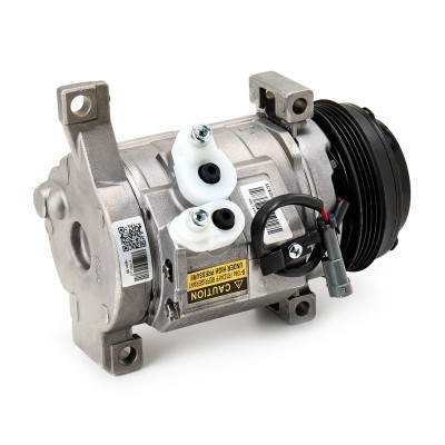 AC Сompressor 447K0520R - photo 4