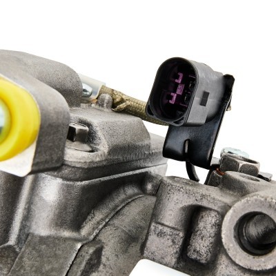 Compressor, Air Conditioning 447K0419R - photo 6