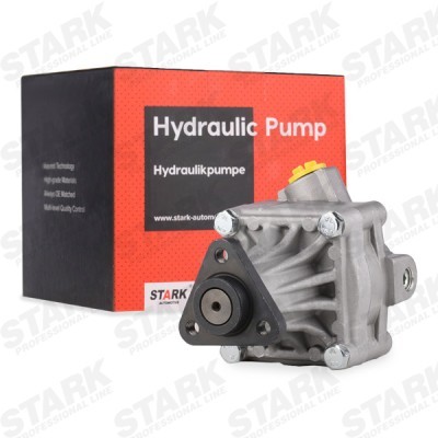 Hydraulic Pump, Steering System Stark SKHP-0540199 SKHP-0540199 - photo 2