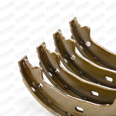 Brake Pads Set Stark SKBS-0450015 SKBS-0450015 - photo 6