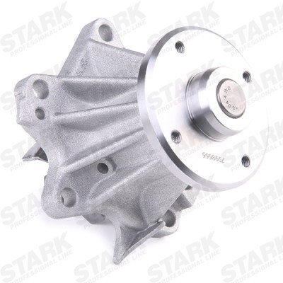 Water Pump, Engine Cooling Stark SKWP-0520082 SKWP-0520082 - photo 4
