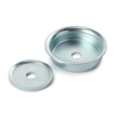 Strut Support Bearing Front RIDEX 1180S0520 1180S0520 - photo 4
