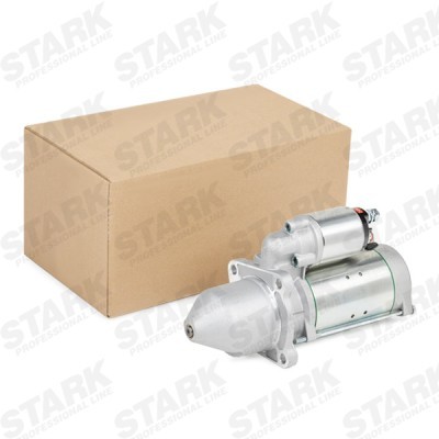 Starter Stark SKSTR-03330646 SKSTR-03330646 - photo 2