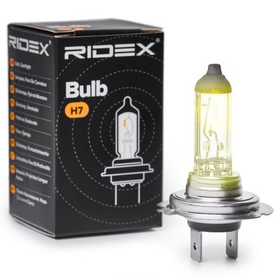 Bulb RIDEX 106B0002 106B0002 - photo 2