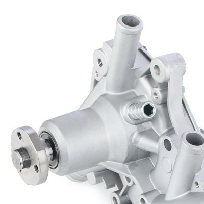 Water Pump, Engine Cooling RIDEX 1260W0297 1260W0297 - photo 5