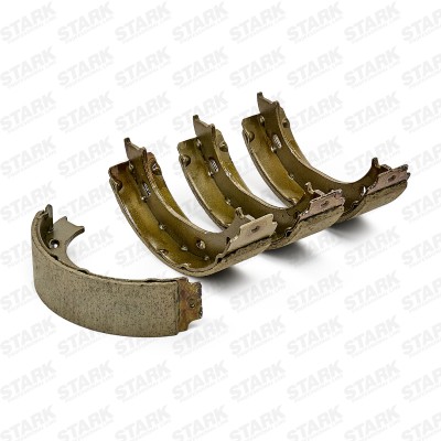 Parking Brake Pad Set Stark SKBSP-0440008 SKBSP-0440008 - photo 5