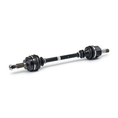 Drive Shaft RIDEX 13D1404R 13D1404R - photo 3