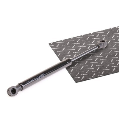 Gas Spring, boot-/cargo area RIDEX 219G0740 219G0740 - photo 2