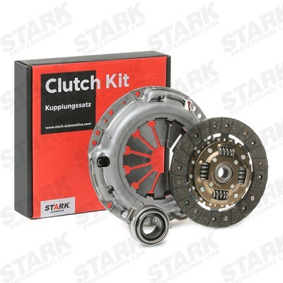 Clutch Kit Stark SKCK-0101291 SKCK-0101291 - photo 1