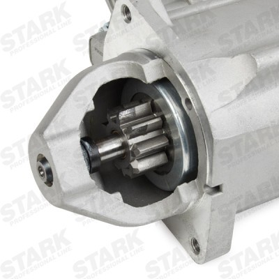 Starter Stark SKSTR-0330352 SKSTR-0330352 - photo 5