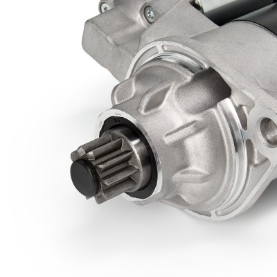 Starter RIDEX 2S0038P 2S0038P - photo 5