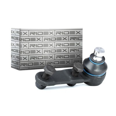 Ball Joint RIDEX 2462S0092 2462S0092 - photo 2