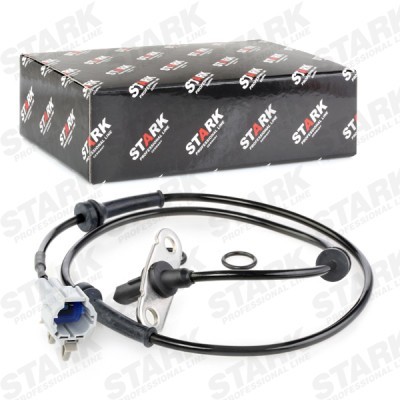 ABS Sensor Stark SKWSS-0350233 SKWSS-0350233 - photo 2