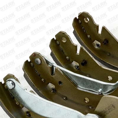 Brake Pads Set Stark SKBS-0450063 SKBS-0450063 - photo 6