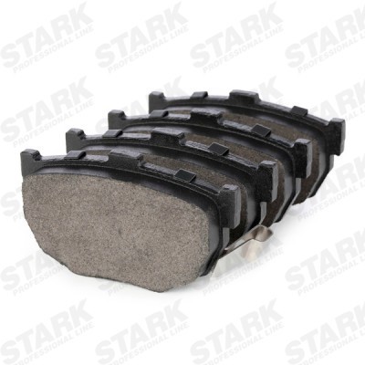 Brake Pads Set Stark SKBP-0010148 SKBP-0010148 - photo 4