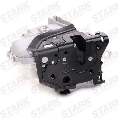 Door Lock Stark SKDLO-2160108 SKDLO-2160108 - photo 4