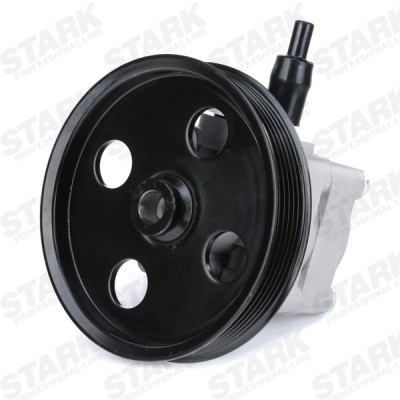 Hydraulic Pump, Steering System Stark SKHP-0540068 SKHP-0540068 - photo 3