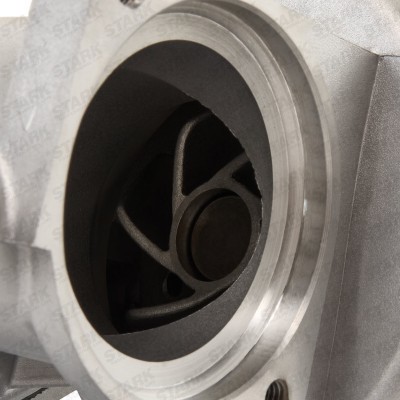 Water Pump, Engine Cooling Stark SKWP-0520002 SKWP-0520002 - photo 6