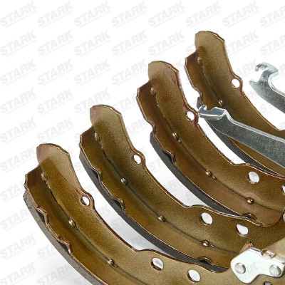 Brake Pads Set Stark SKBS-0450014 SKBS-0450014 - photo 8