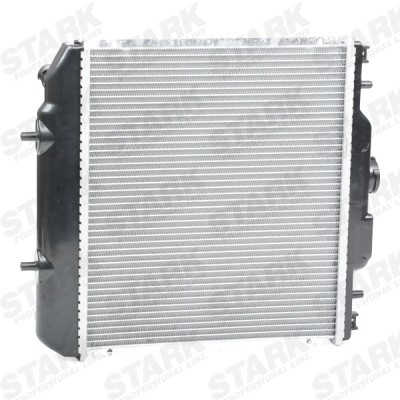 Radiator, Engine Cooling Stark SKRD-0121074 SKRD-0121074 - photo 8