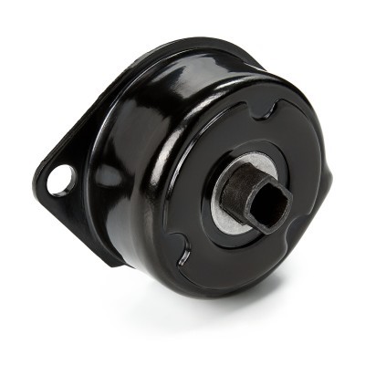 Belt Tensioner V-Ribbed Belt RIDEX 541V0014 541V0014 - photo 4