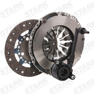 Clutch Kit Stark SKCK-0100262 SKCK-0100262 - photo 7