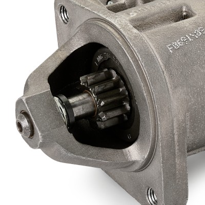 Starter RIDEX 2S0518R 2S0518R - photo 5