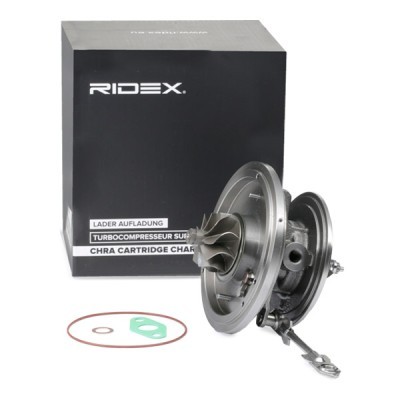 Turbo cartridge (core) RIDEX 4973C0036 4973C0036 - photo 2